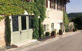 Clos De Mont July, Architecture Xviiie Au Coeur De La Nature